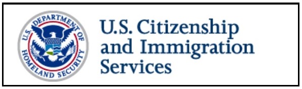 Immigration logo