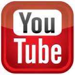 YouTube logo