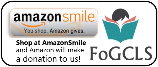 AmazonSmile logo