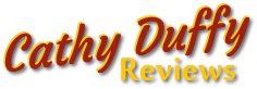 Cathy Duffy logo