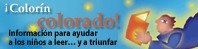 Colorin Colorado logo