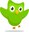 Duolingo logo