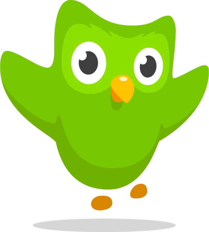 Duolingo logo