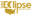 NASA eclipse logo