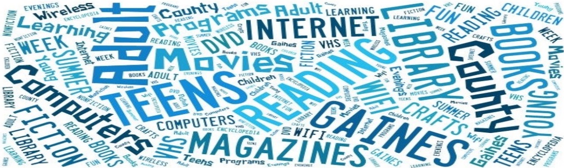 GCL word cloud