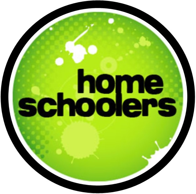 Home Schoolers logo