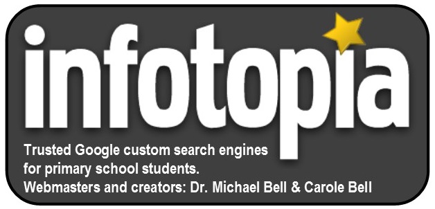 Infotopia logo