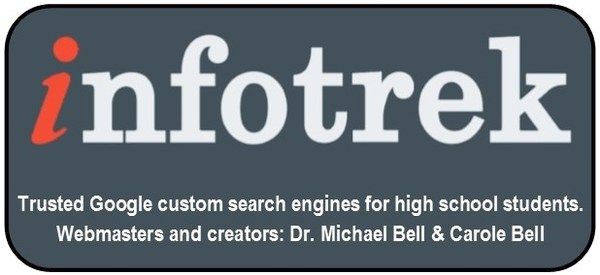 Infotrek logo