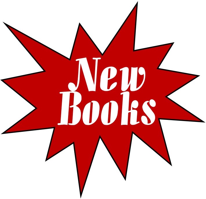 New Books logo