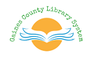 Gaines County Library System Logo