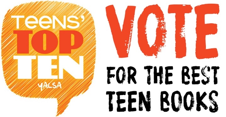 Teens top 10 VOTE