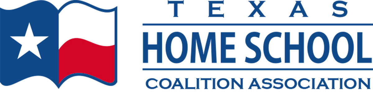 TX Homeschool coalition logo