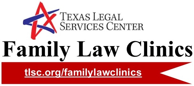 Family Law Clinics logo